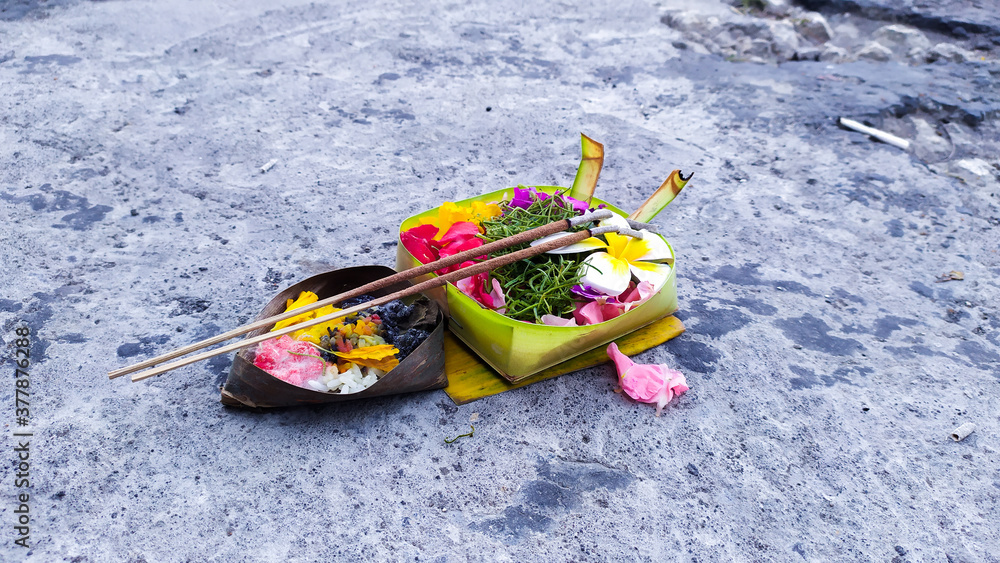 Obraz premium toys on the beach