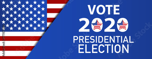 Vote 2020