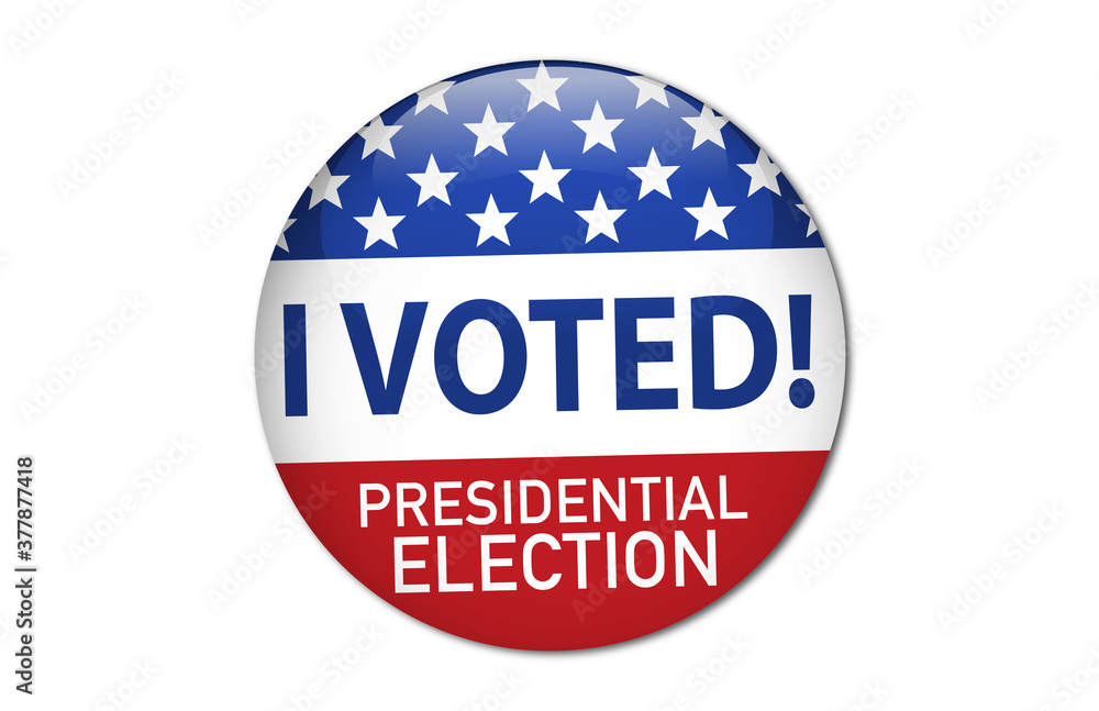 Vote 2020 Vote 2020