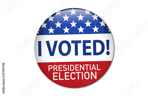Vote 2020