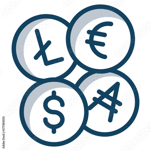 Coins 