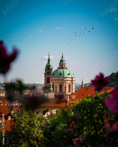 church of st nicholas