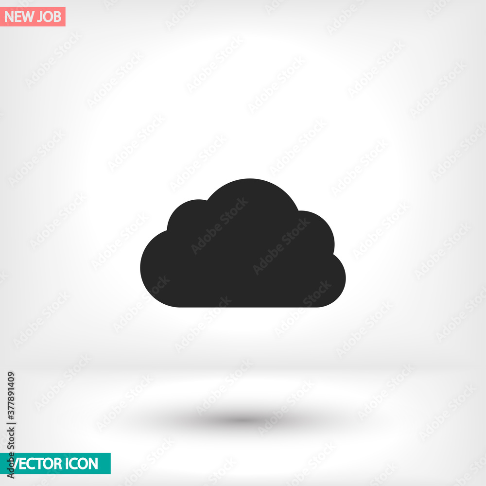 Downloading vector icon , lorem ipsum Flat design Downloading vector icon , lorem ipsum Flat design