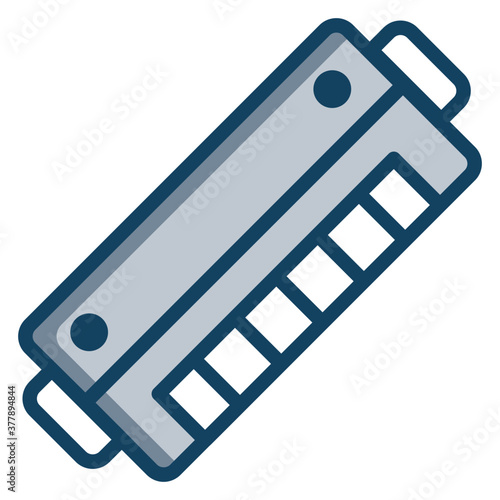 Harmonica 
