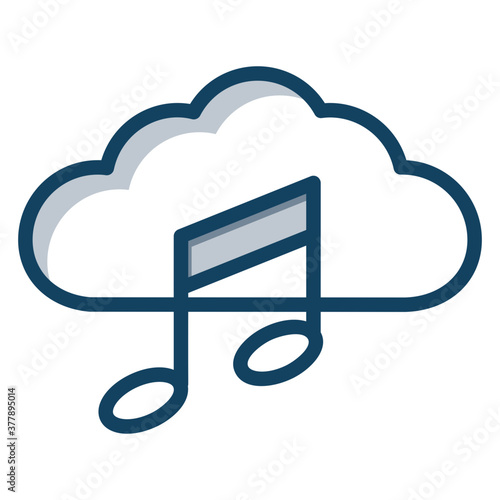 Cloud Music 