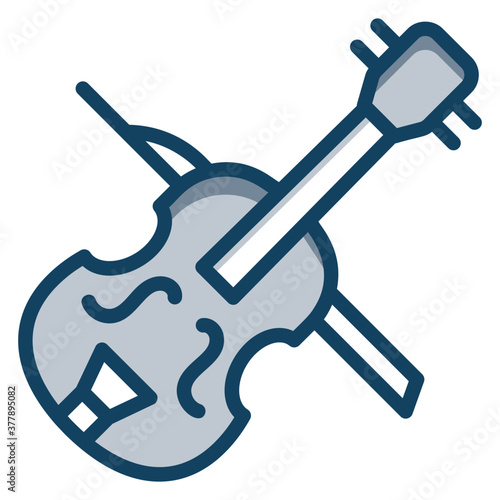Double Bass 
