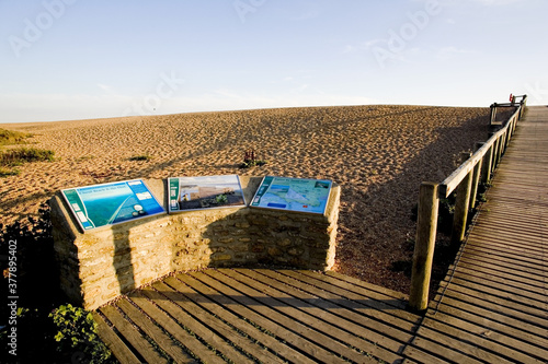 Chesil Beach Dorset England UK