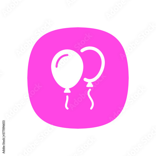 Balloon - Icon