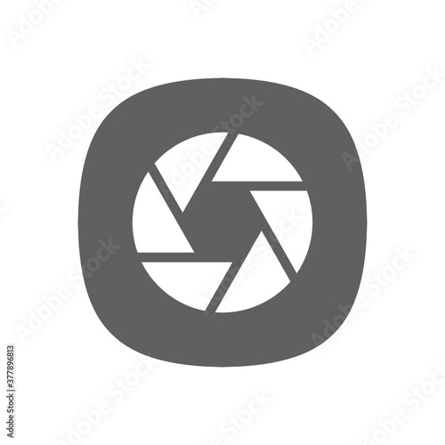 Aperture - Icon