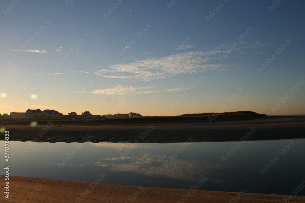 plage normandie plage normandie
