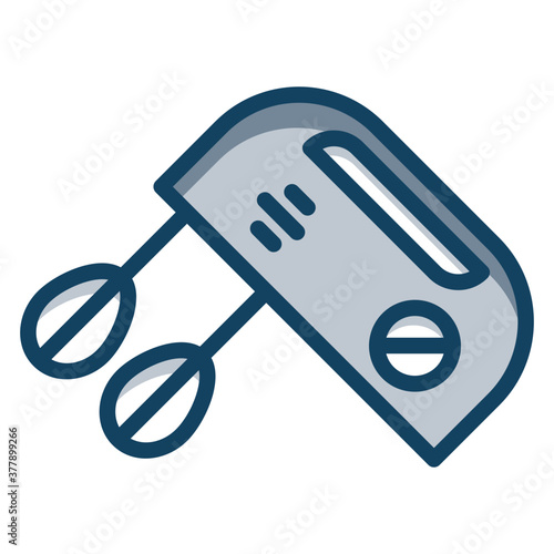 Electric Beater 