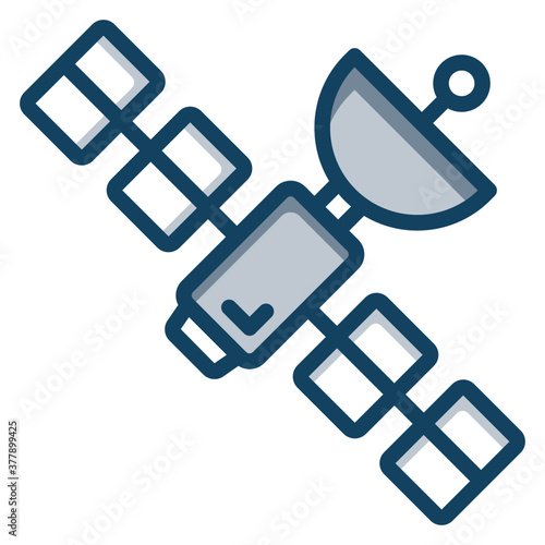 Satellite Dish 