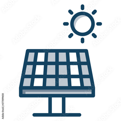Solar Panel 