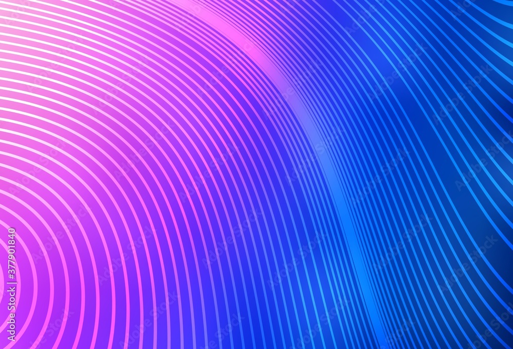 Light Pink, Blue vector layout with wry lines. Light Pink, Blue vector layout with wry lines.