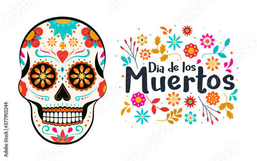 Dia de los Muertos