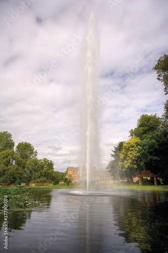 forde abbey dorset