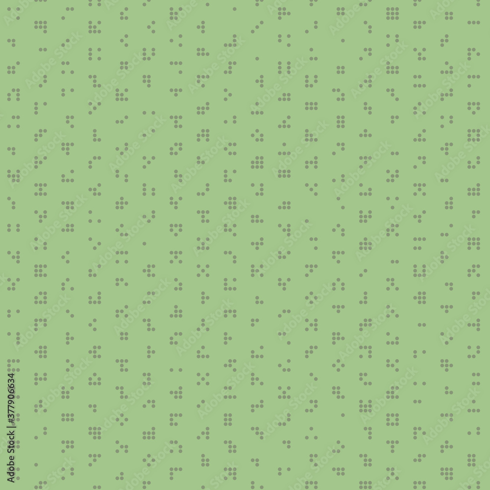 Abstract Color Halftone Dots generative art background illustration Abstract Color Halftone Dots generative art background illustration