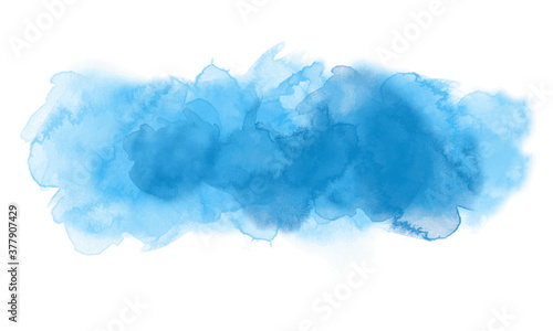 Background blue - 4