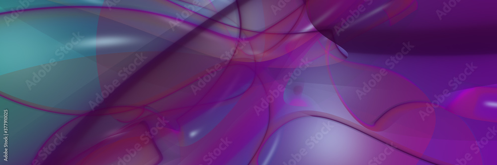 Abstract illustration Abstract illustration