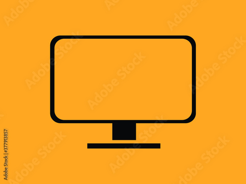 monitor icon