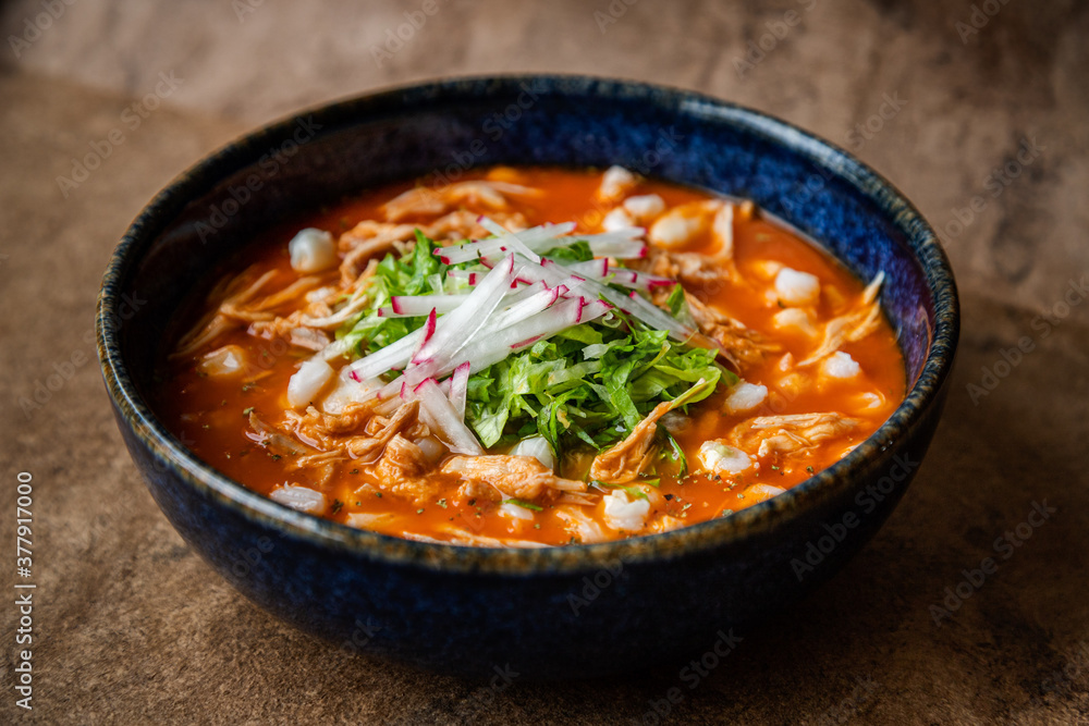 Pozole Pozole