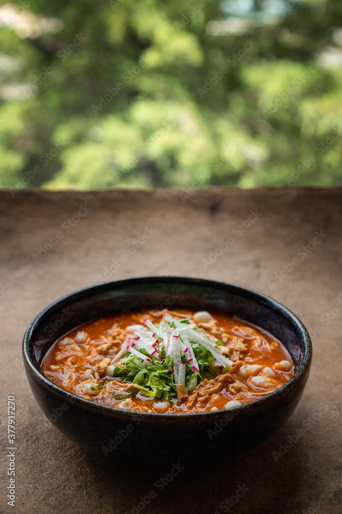 Pozole Pozole