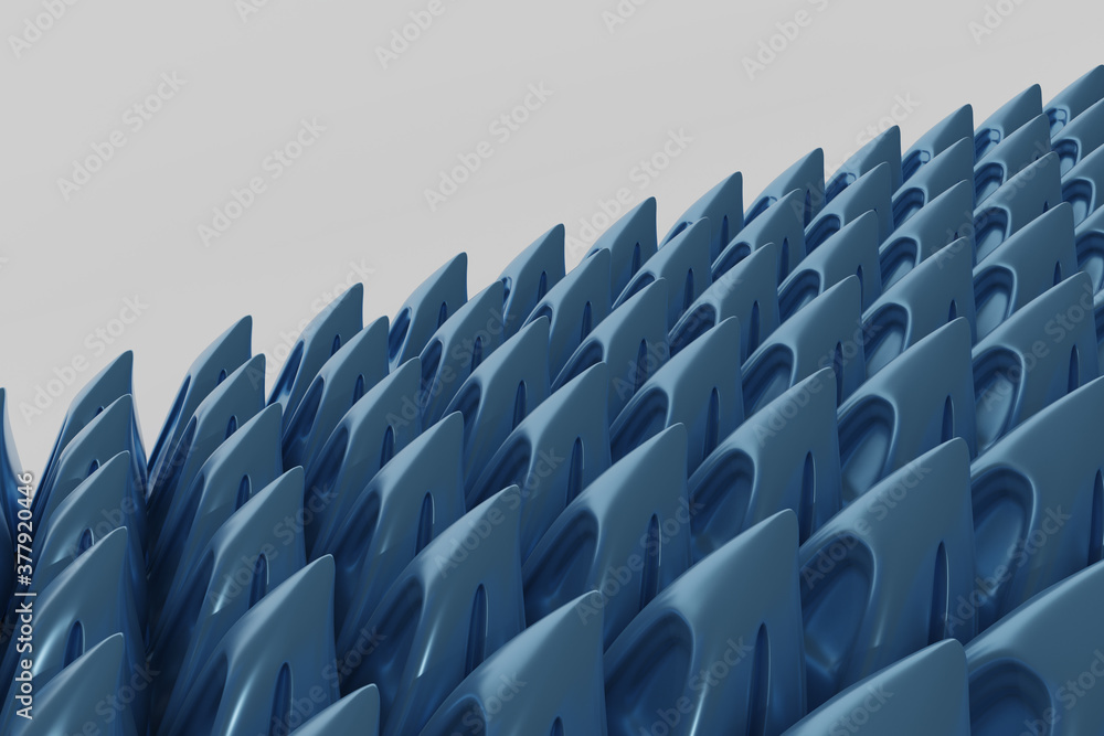 Obraz premium 3d Abstract Design