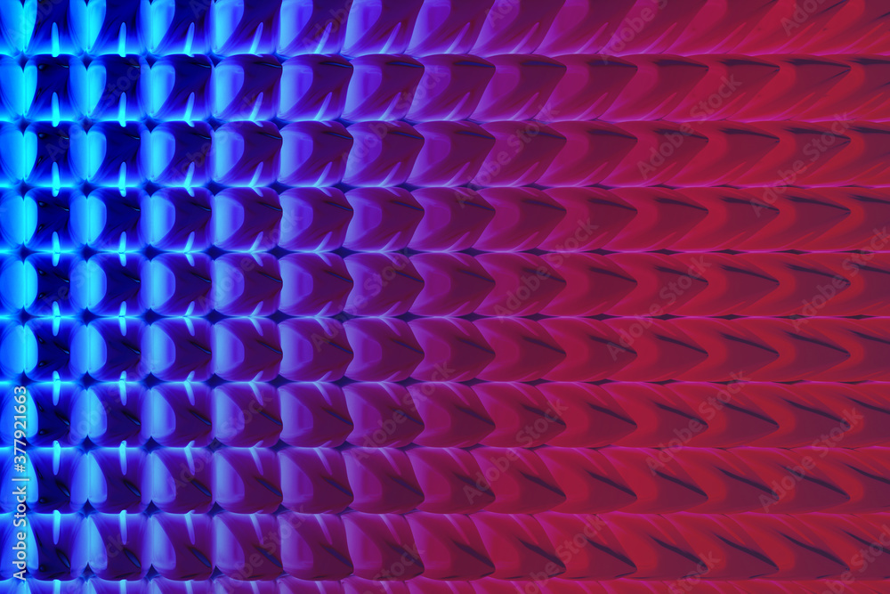 Obraz premium 3d Abstract Design
