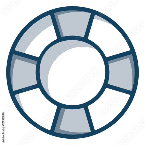 Lifebuoy 