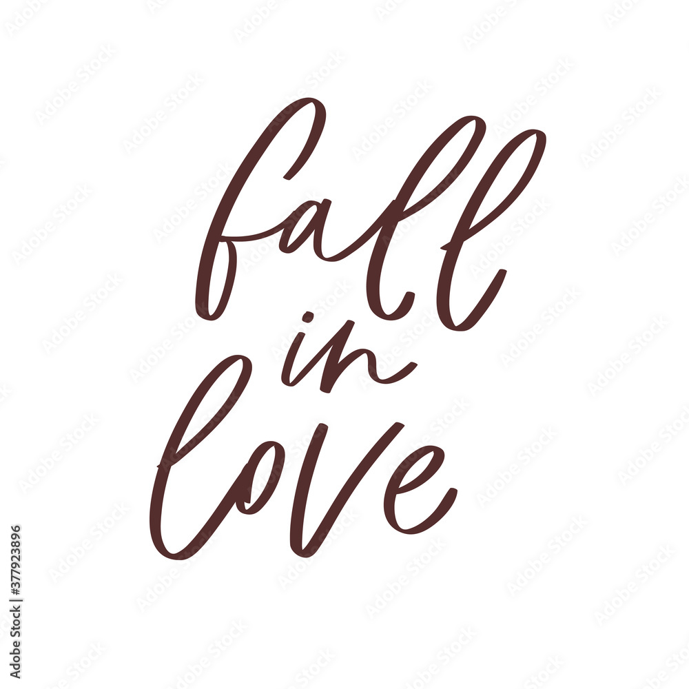Calligraphy autumn quote. Decorative seasonal phrase hand lettering. Fall handwritten slogan. Vector illustration for t-shirt, print, card, poster, greeting card Calligraphy autumn quote. Decorative seasonal phrase hand lettering. Fall handwritten slogan. Vector illustration for t-shirt, print, card, poster, greeting card