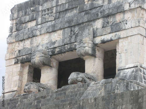 Fototapeta Naklejka Na Ścianę i Meble -  Mexiko - Cancun 