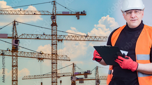 Construction. A constructio...