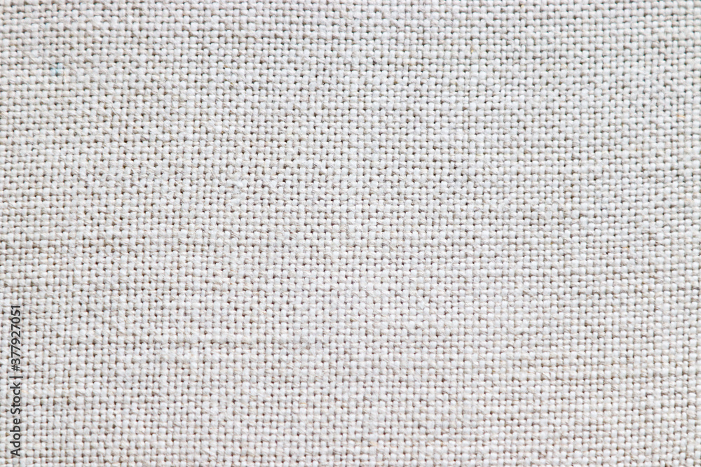 Fototapeta premium close up of linen for background use