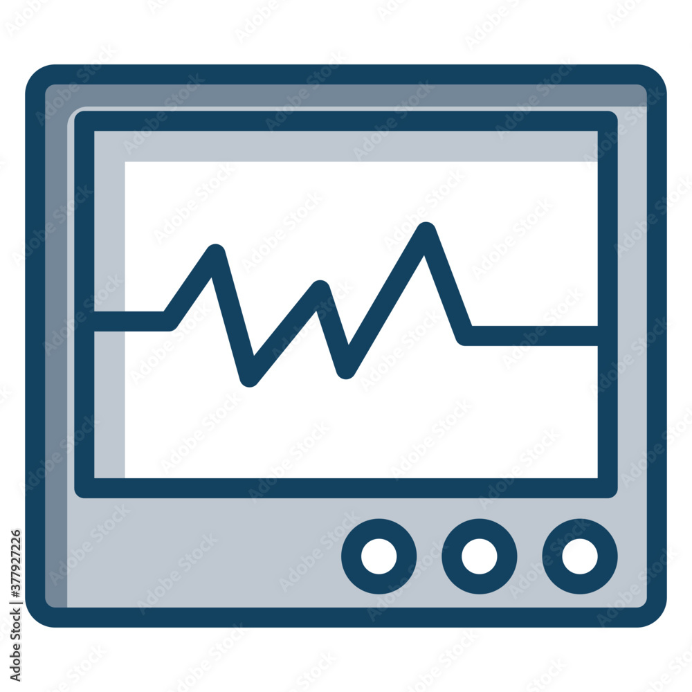 Ecg Monitor Ecg Monitor