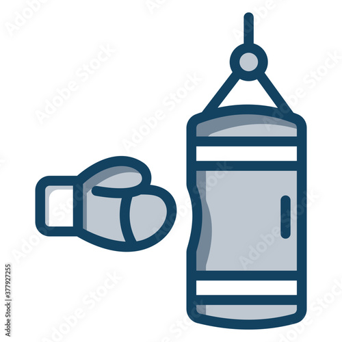 Punching Bag
