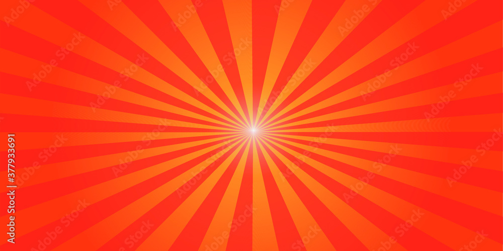 red sunburst background red sunburst background
