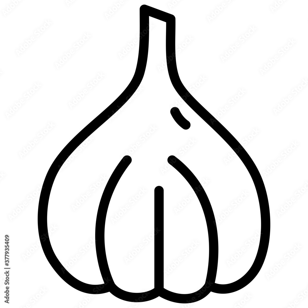 Garlic Garlic