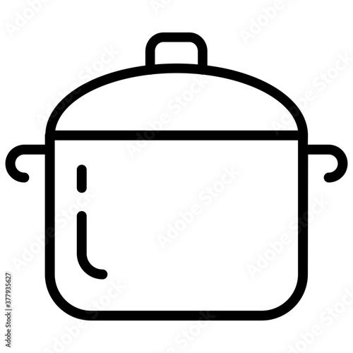 Cooking Pot