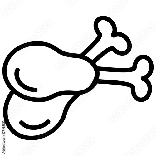 Drumsticks 