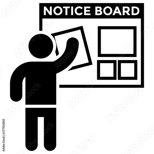 Notice Board