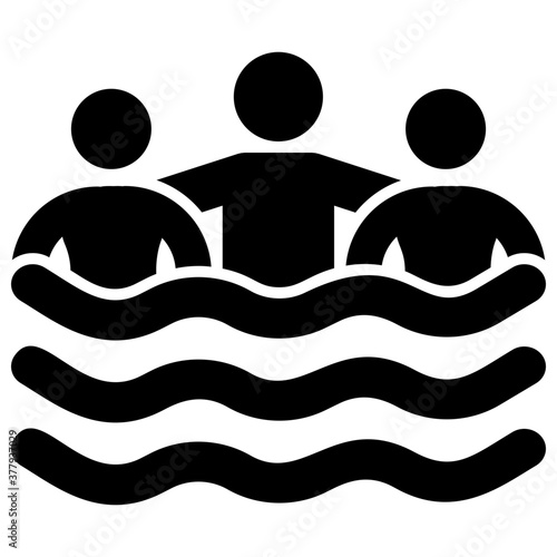 Swimmer