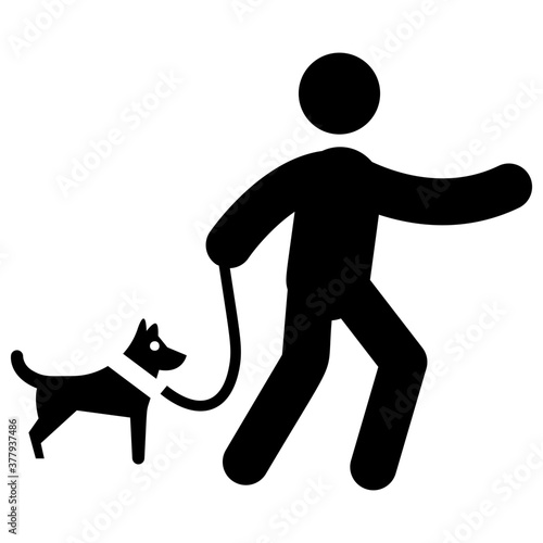 Dog Walker
