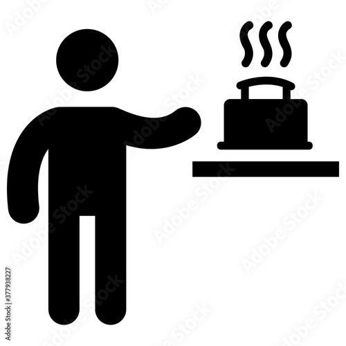 Hot Food