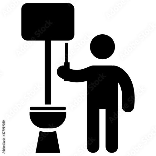 Flushing 