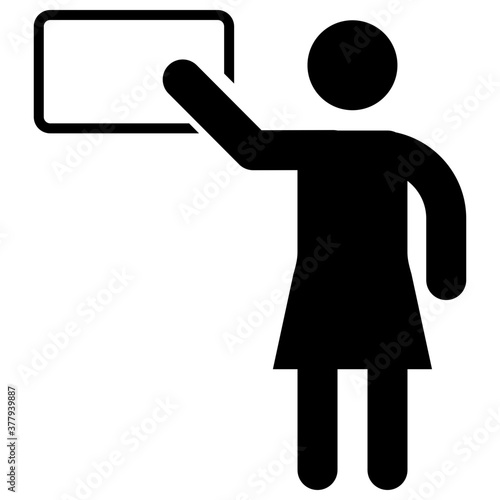 Teacher 