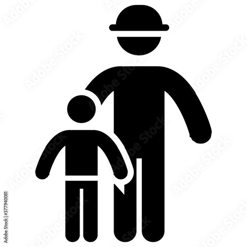 Fatherhood 