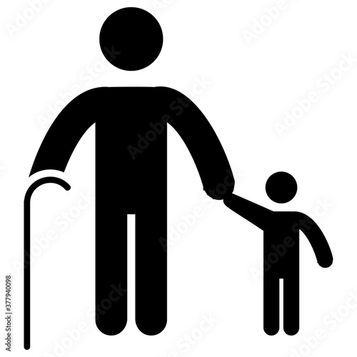 Grandfather 
