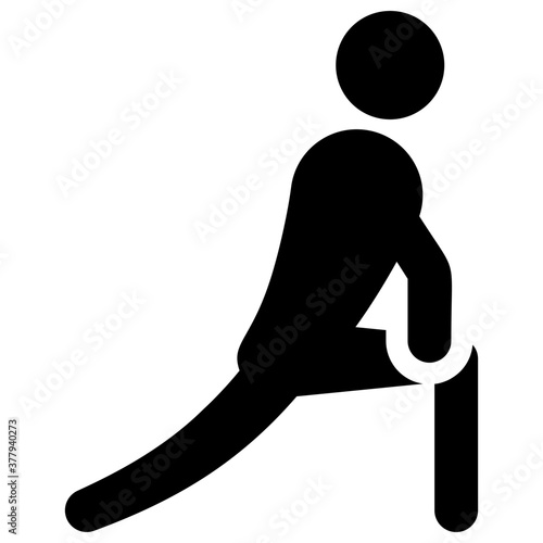 Stretching Exercise