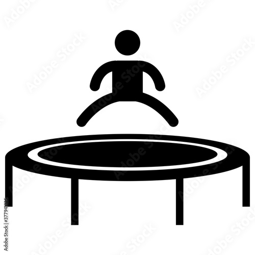 Trampoline 