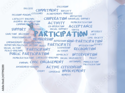 participation